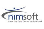 Nimsoft logo